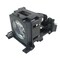 Hitachi CP-X260 Assembly Lamp with Quality Projector Bulb Inside